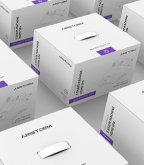 Custom Package