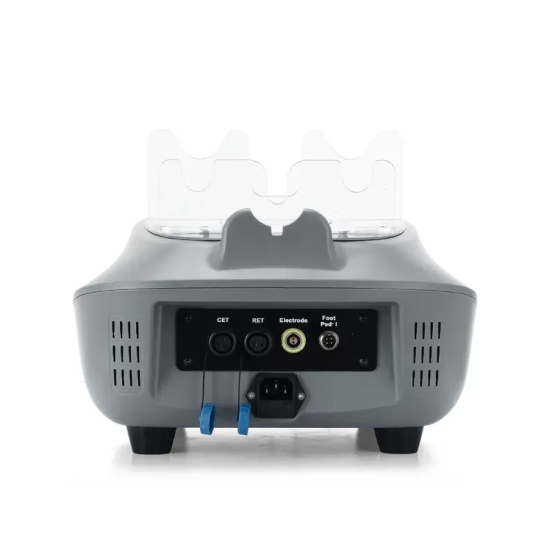Tecar CET RET 448K Therapy Fascia Face Body Massage For Pain Relief Skin Tightening
