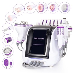 10 in 1 40K Cavitation Machine Body Contouring 2.5 Version