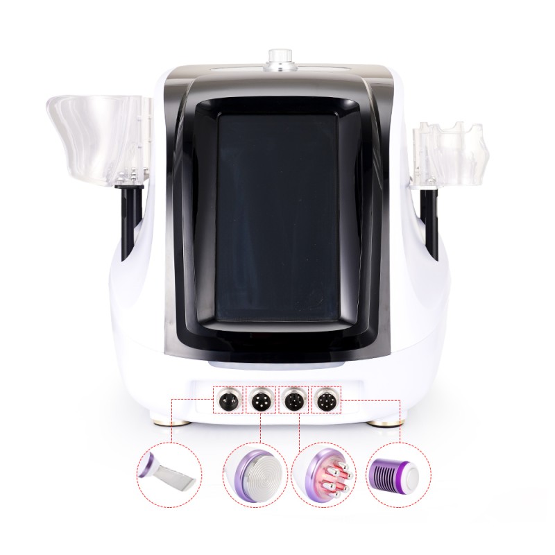 10 in 1 40K Cavitation Machine Body Contouring 2.5 Version