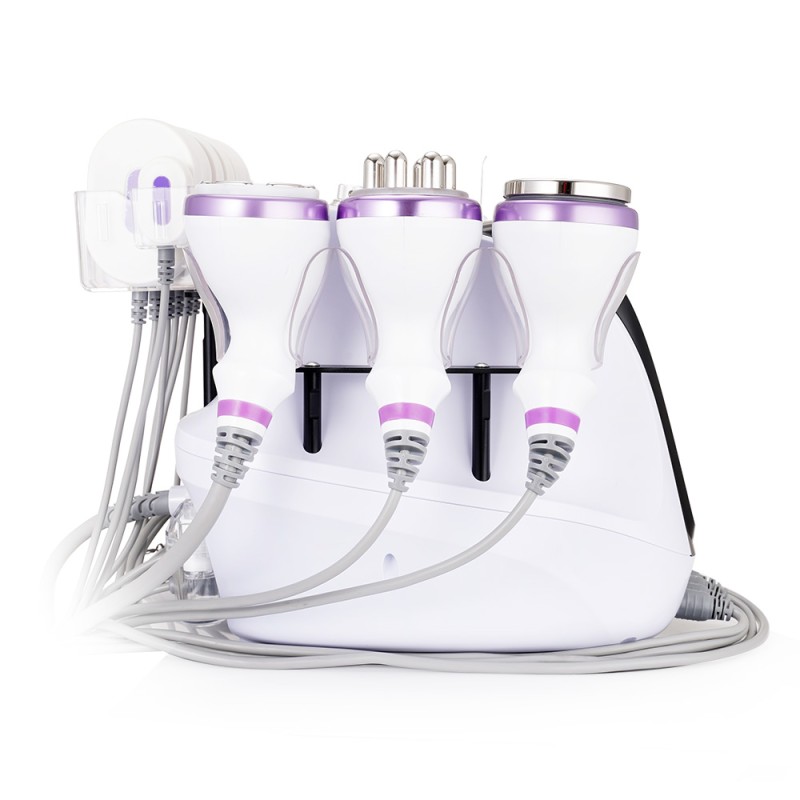 10 in 1 40K Cavitation Machine Body Contouring 2.5 Version