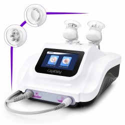 Ultrasonic Cavitation 3.0 RF Body Contouring Machine