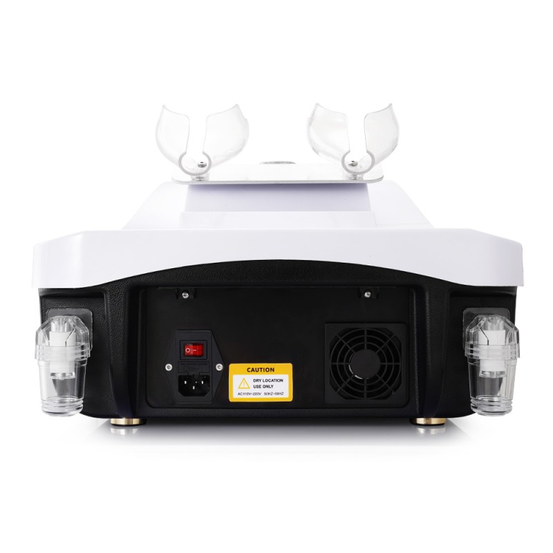 Ultrasonic Cavitation 3.0 RF Body Contouring Machine