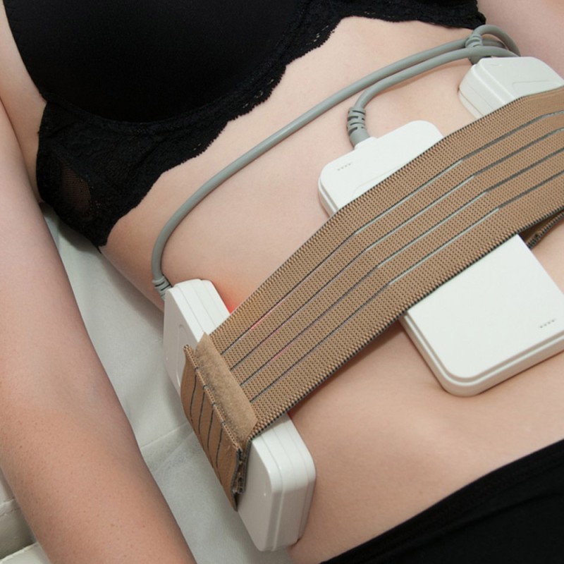 Upgraded 6 in 1 Ultrasound Cavitation RF Machine Best
