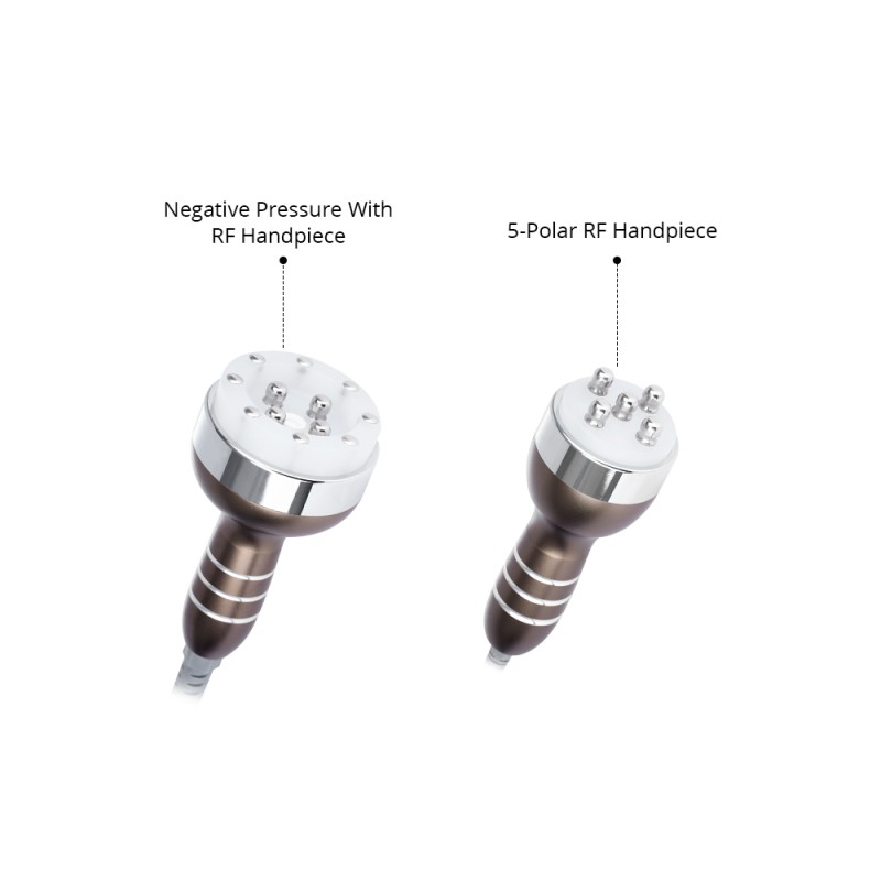 Upgraded 6 in 1 Ultrasound Cavitation RF Machine Best