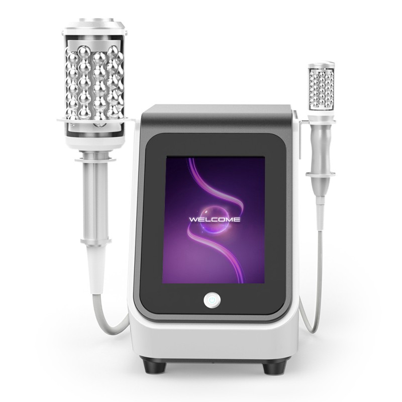 2-In-1 Endospheres Therapy Inner Ball Lymphatic Drainage machine