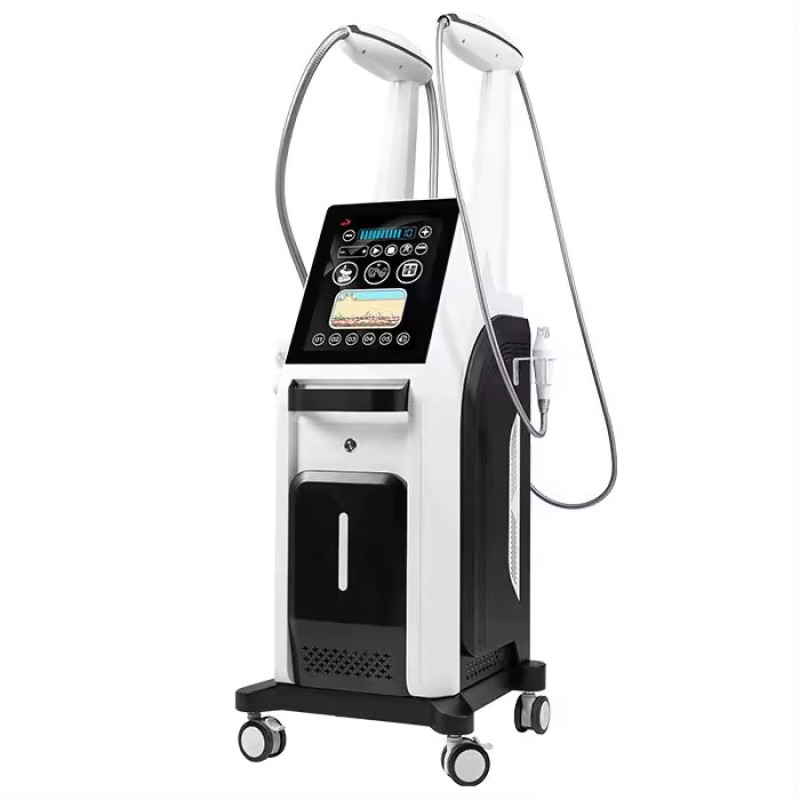 5 in 1 Roller Massage Cellulite Reduction Machine
