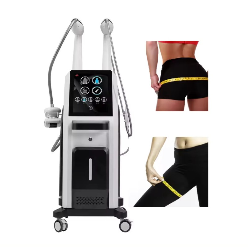 5 in 1 Roller Massage Cellulite Reduction Machine