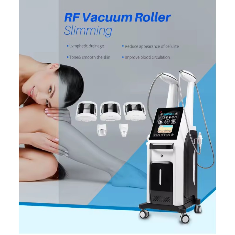 5 in 1 Roller Massage Cellulite Reduction Machine