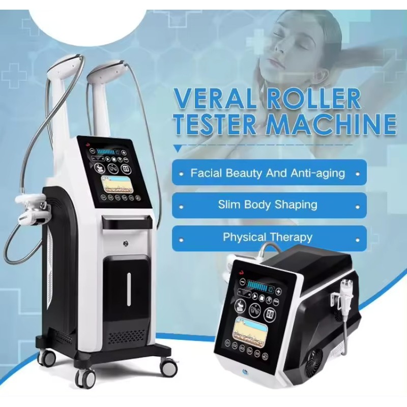 5 in 1 Roller Massage Cellulite Reduction Machine