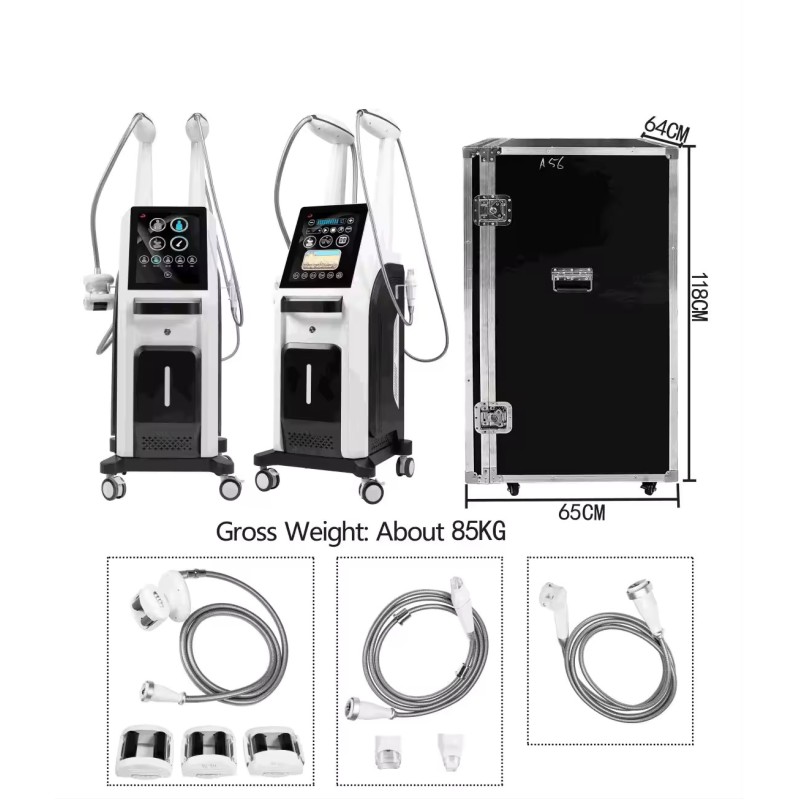 5 in 1 Roller Massage Cellulite Reduction Machine