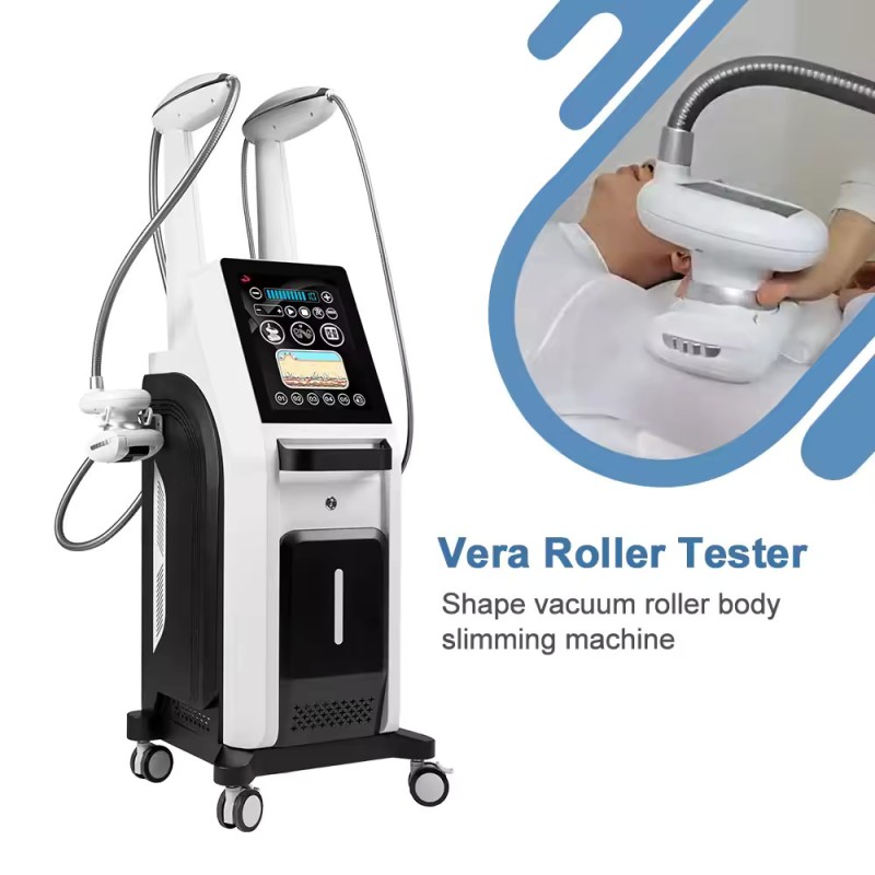 5 in 1 Roller Massage Cellulite Reduction Machine