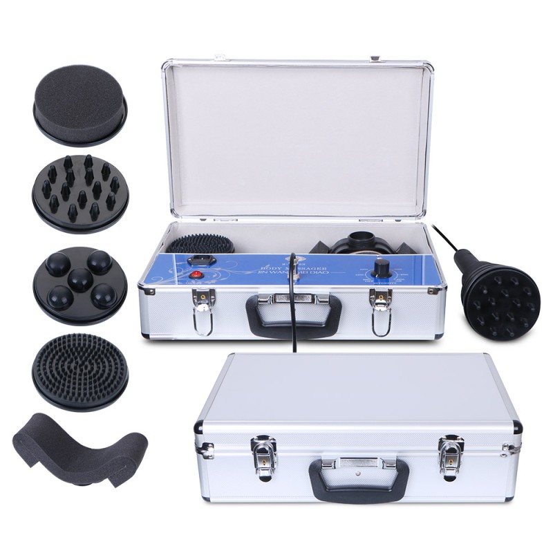 5-in-1 Electric Body Slimming & Massage Machine