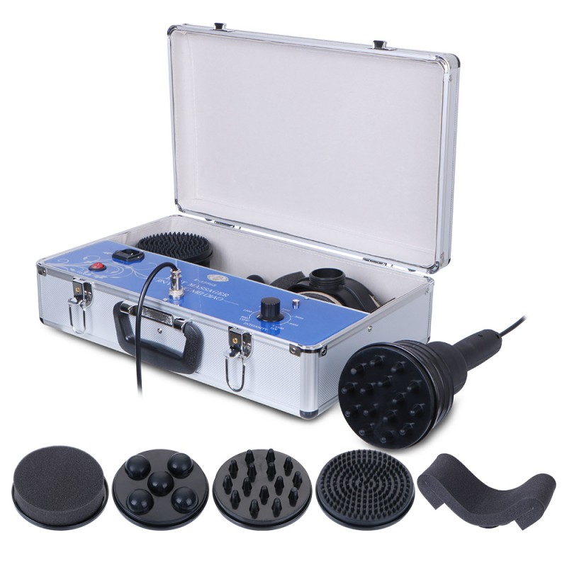 5-in-1 Electric Body Slimming & Massage Machine
