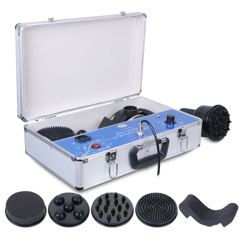 5-in-1 Electric Body Slimming & Massage Machine