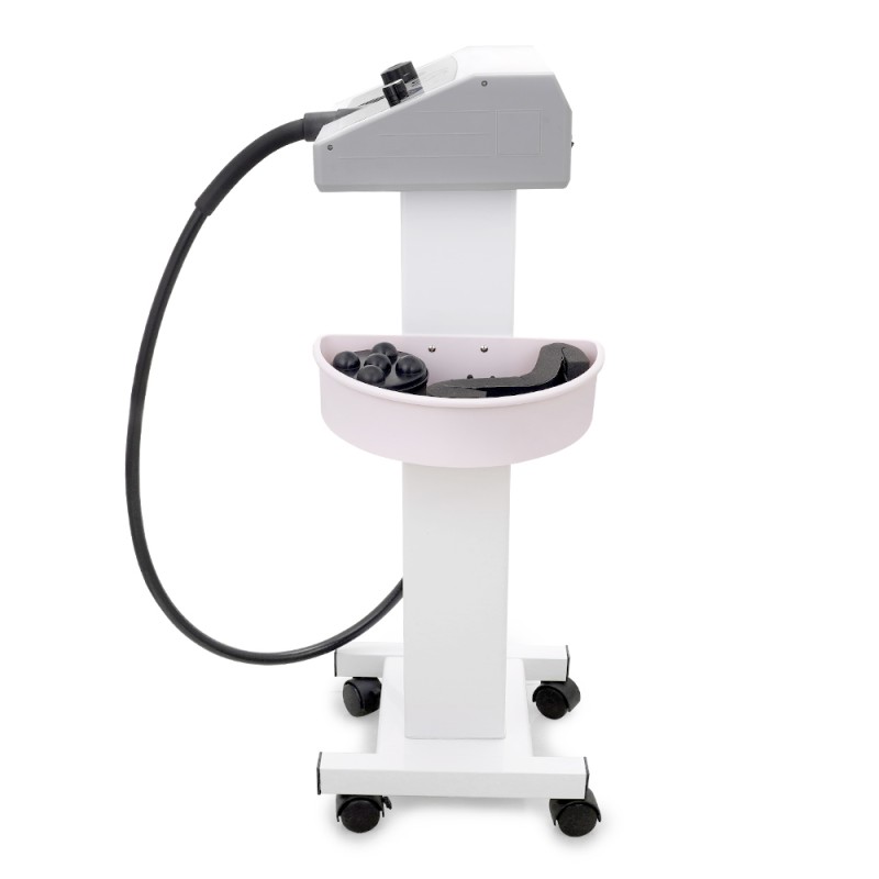 Standing G5 Massage Cellulite Removal Machine