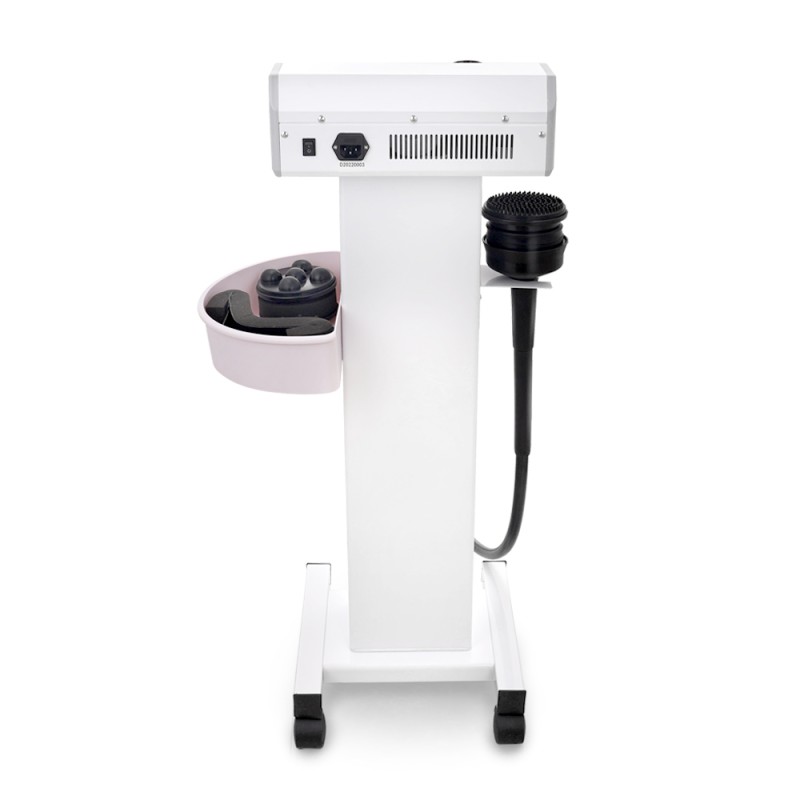 Standing G5 Massage Cellulite Removal Machine