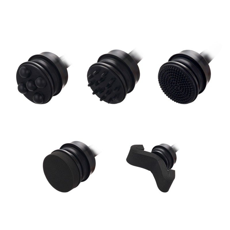 Standing G5 Massage Cellulite Removal Machine