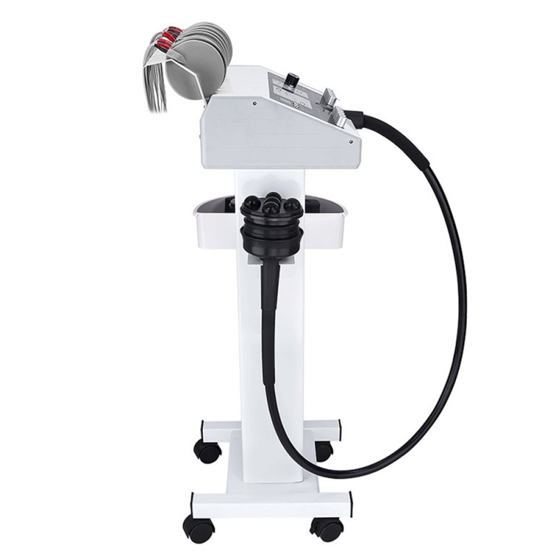 2 in 1 EMS G5 Vibrating Massage Machine Cellulite Reduction
