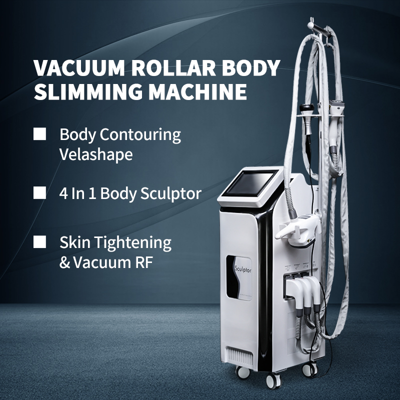 Professional Velashape Cellulite Removal Machine for Sale