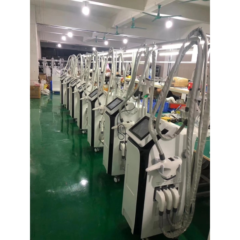 Professional Velashape Cellulite Removal Machine for Sale
