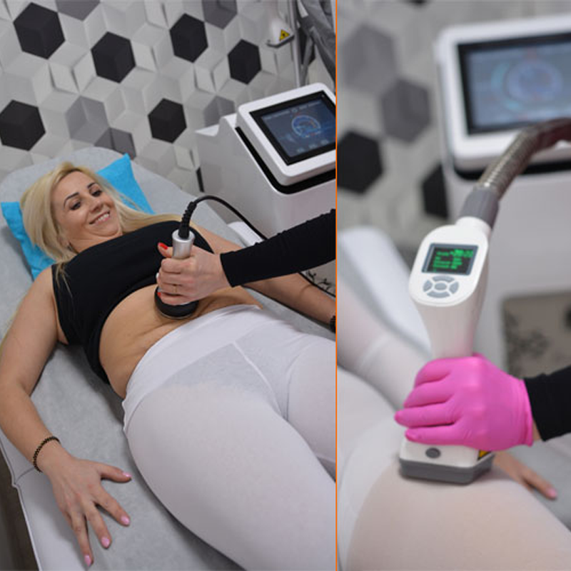 Professional Velashape Cellulite Removal Machine for Sale