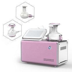 V5 Hifu RF Cellulite Removal Body Contouring Machine