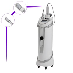 Professional Endosphere Therapy Cellulite Removal Body Sculpting Machine