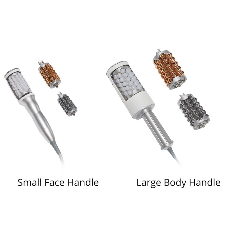 Professional Endosphere Therapy Cellulite Removal Body Sculpting Machine