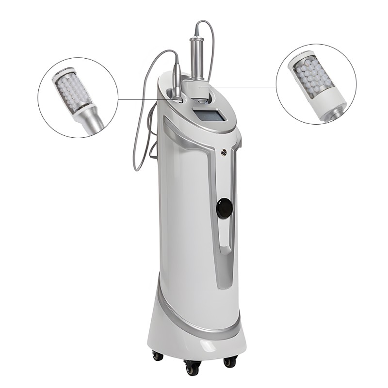 Professional Endosphere Therapy Cellulite Removal Body Sculpting Machine