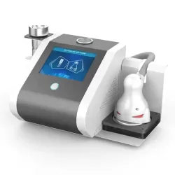 Professional 2 In 1 Vacuum Thermal Roller Massage endospheres Machine