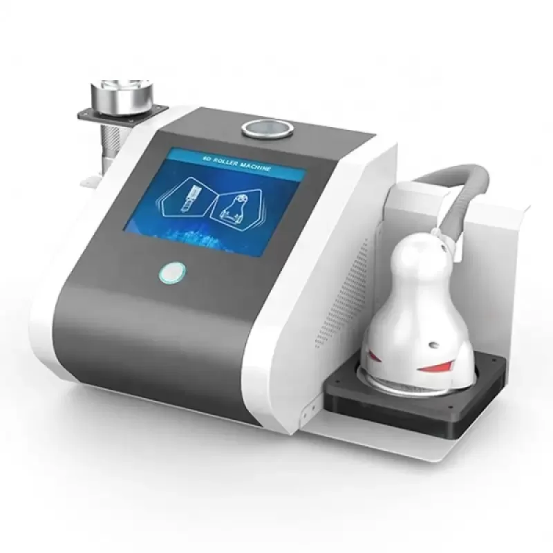 Professional 2 In 1 Vacuum Thermal Roller Massage endospheres Machine