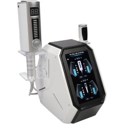 Rotating 9D Inner Ball Roller Massage Machine for Sale