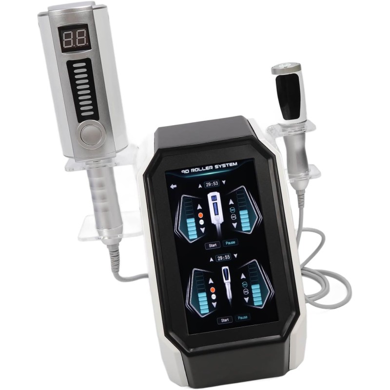 Rotating 9D Inner Ball Roller Massage Machine for Sale