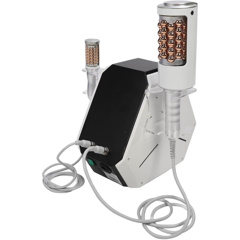 Rotating 9D Inner Ball Roller Massage Machine for Sale