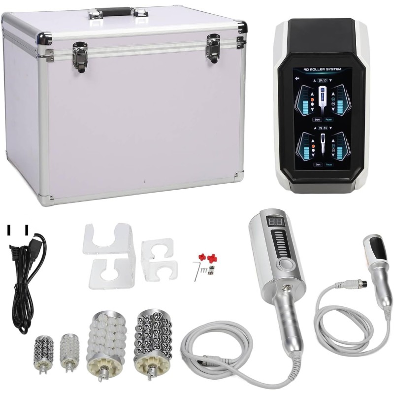 Rotating 9D Inner Ball Roller Massage Machine for Sale