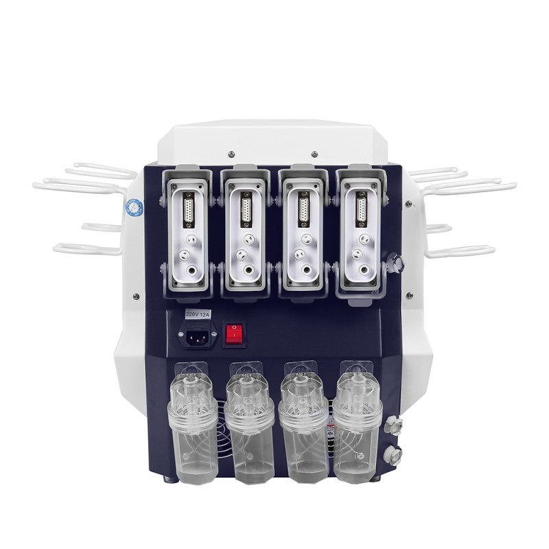 4D Diamond Ice Sculpture Cryo Slimming Machine