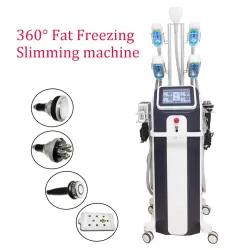 Professional 360 Cryo Sculpting Body Slimming Machine