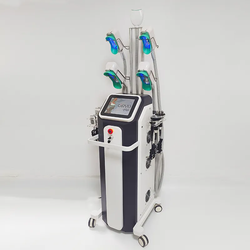 Professional 360 Cryo Sculpting Body Slimming Machine