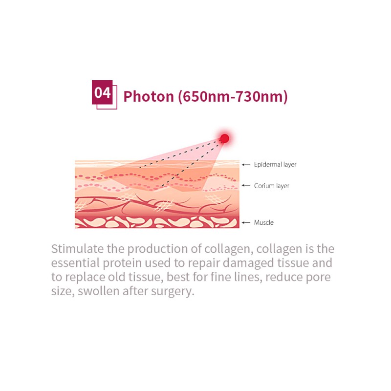 7-in-1 Cavitation, Vacuum, RF & Cryo Fat Freezing Slimming Machine