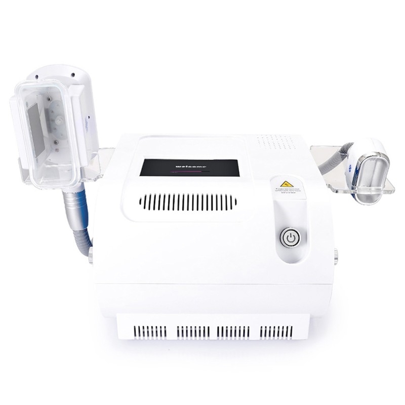 Fat Freezing Non-Invasive Cooling Cellulite Reduction Machine Spa Use