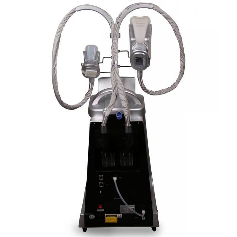 Professional 4 Handles Cryo Fat Freezing Machine