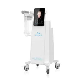 Professional EMS Face Lifting Muscle Stimulator Facial Sculpting Machine