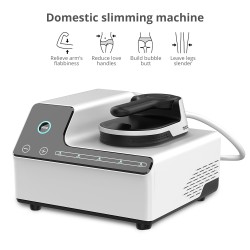 1 Handle Best EMS Sculpt Body Sculpting Machine for Home Use