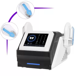 Upgraded 2-1 EMS Sculpting Body Contouring Machine