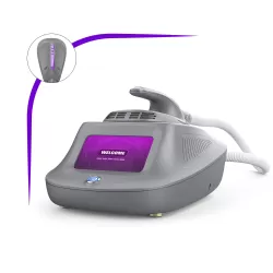 EMS Body Massage Muscle Building Machine Home Use
