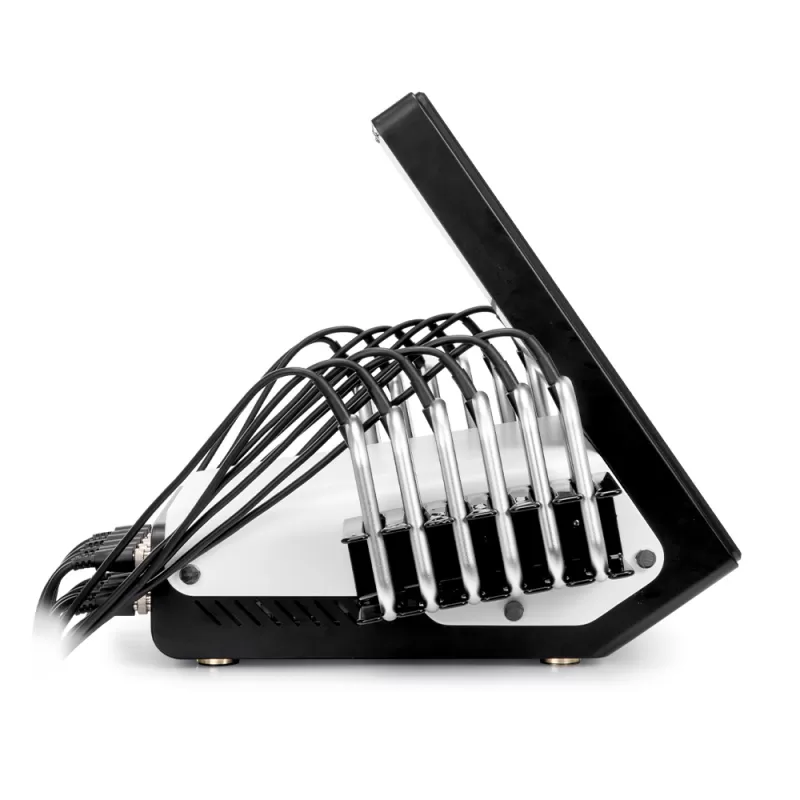 Professional Laser Lipo Machine with 12 × 160mW LED Pads for Body Contouring