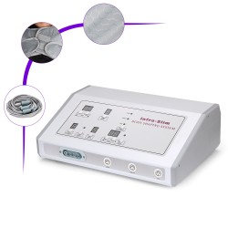 Infrared Pressotherapy Full Body Lymphatic Drainage Machine