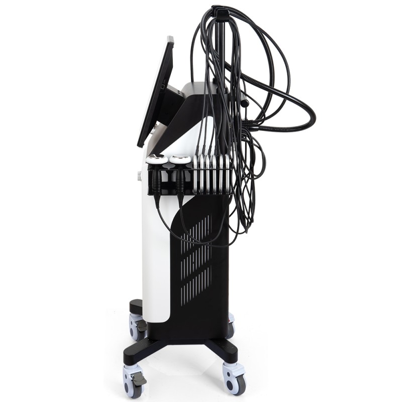 3D S Shape Promax 30K RF Vacuum EMS Machine