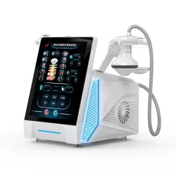 Focus Shockwave Therapy Machine for Deep Tissue Pain Relief & Rehabilitation